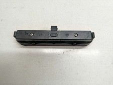 AUDI A4 8D2, B5 Zusatzbremsleuchte 0996400 2.50 Diesel 110kw 2001 17069220