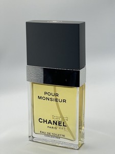 Chanel Monsieur | eBay