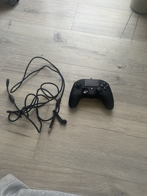NACON Compact Controller USB Kabelgebunden Controller für PlayStation 4 