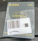 WIEZ GPS Wireless Dog Fence Model D020 Grey brand New ￼