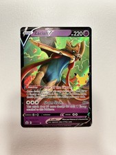 Zacian V 016/025 Celebrazioni Holo