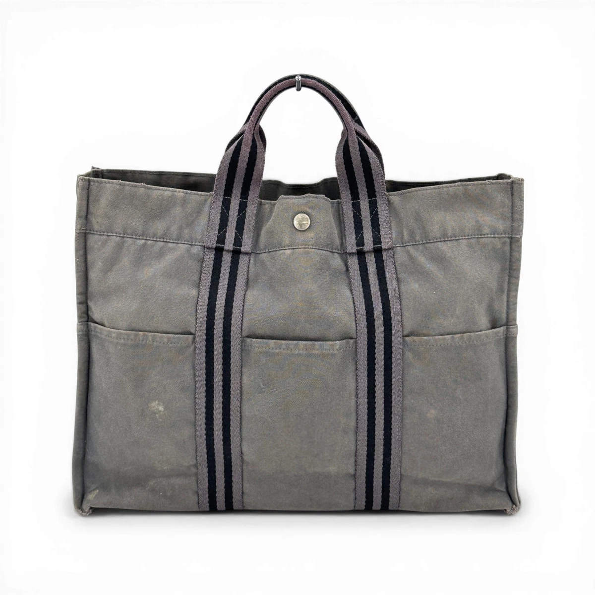 HERMÈS Fourre Tout Bags for sale | eBay