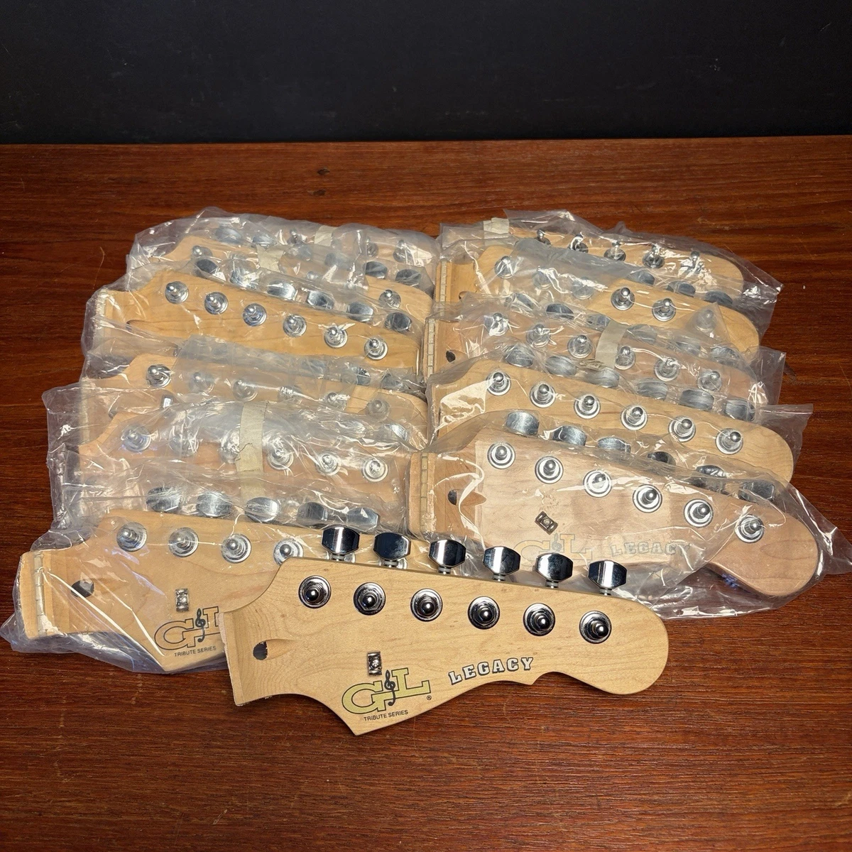 G&L Other Guitar & Bass Parts for sale | eBay
