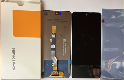 ULEFONE NOTE 18 PRO LCD BILDSCHIRM DISPLAY TOUCH ORIGINAL ULEFONE NOTE 18 PRO LCD