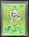 2026 Bo Jackson Battle Arena Jackhammer Icon Glow 110 Power #IBF-107
