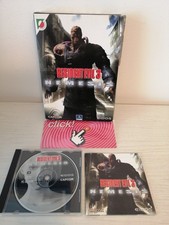 RESIDENT EVIL 3 NEMESIS - EDIZIONE ITALIANA - BIG BOX PC - COMPLETO 