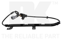 ABS Sensor Raddrehzahl NK 292238 FüR N15 Nissan Almera 1 Hatchback SLX Gti