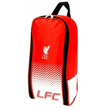 Liverpool FC Fu&szlig;ball Fade Design Schuhtasche (BS508)