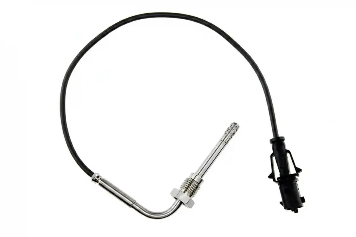 N.T.Y. EGT-FT-022.NTY Sensor, exhaust gas temperature for FIAT - Image 3