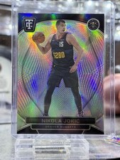 Nikola Jokic #167 Prices [Rookie] | 2015 Panini Totally Certified