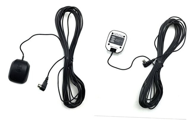 Car Antenna