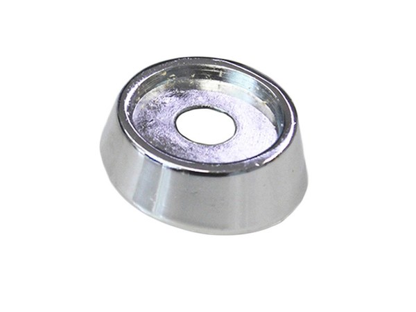 Chrom Rosette Fensterkurbel Mercedes W113 Pagode 1137680003 BE5780-image