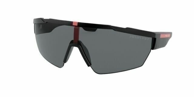 PRADA PS 03XS Men's Sunglasses for sale online | eBay