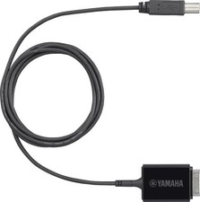 Yamaha Usb Midi Interface Cable For Ipad Iphone Ipod Touch I-Ux1