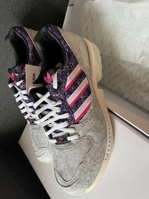 Adidas ZX 5000 x Vieux Lyon neu 41 1/3 US8 Aqua 8000 