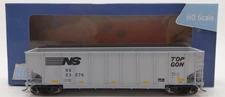 BLMA Models 50052 HO Norfolk Southern G-86R TOPGON Gondola #23276 LN/Box