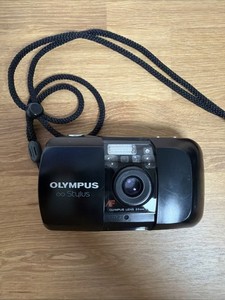 Olympus Stylus | eBay