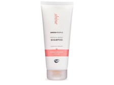Image of Green People Protein-Boost Shampoo - Silicone & SLS Free. Natural, Organic.200ml