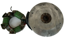 Volano E Statore Per Moto Guzzi Galletto 160