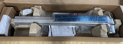 Von Duprin RX-QELA-9949 EO Exit Device Panic  (see Tag In Pics For Details)