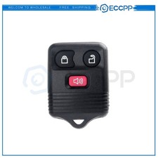 For Ford F150 Excursion Ranger 1998 1999 2000-2010 Remote Keyless Entry System