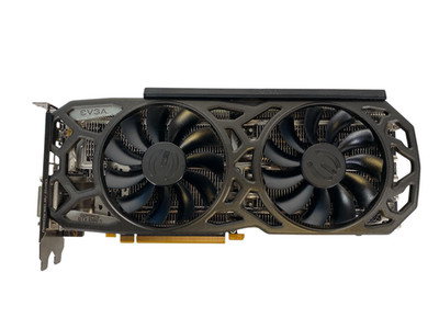 EVGA GeForce GTX 1080 Ti SC Gaming 11GB GDDR5X Graphics Card (11G-P4-6593-KR)