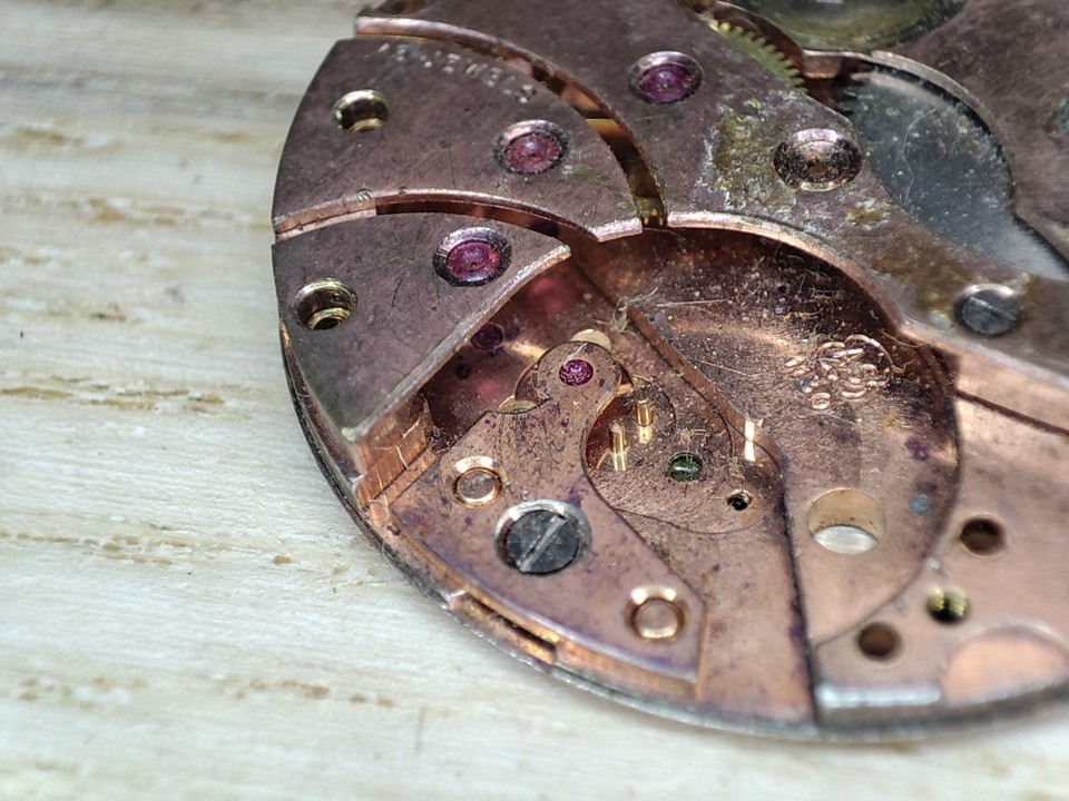Kit Movimento Per Orologio Da Parete Silenzioso – Quarzo, Sostituzione Fai-da-Te, Motore Senza Ticchettio