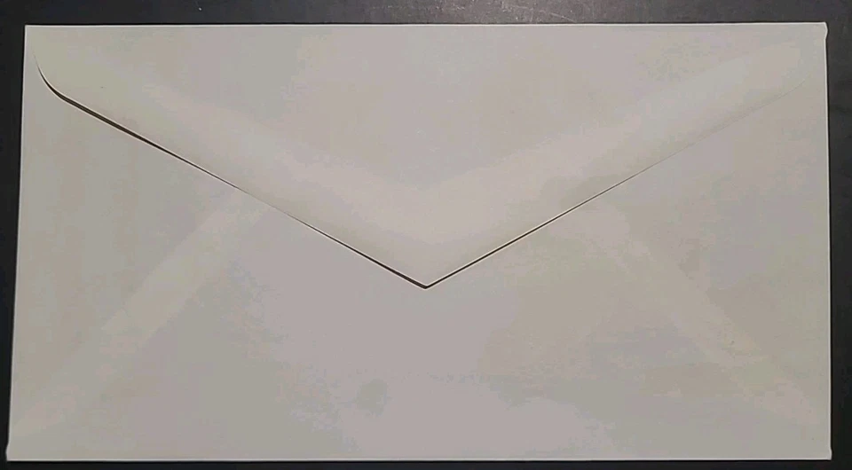 Brief Breda Niederlande Raumfahrt Weltraum 1964 Raketenflug Raketenpost (8019 - Bild 2 von 2