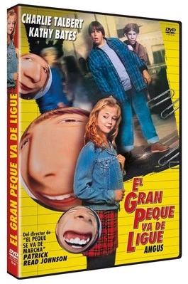 El Gran Peque Se Va de Ligue [DVD] (1995) Angus - Bild 1 von 3