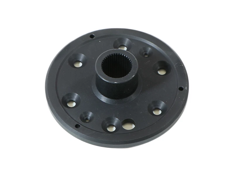 Adaptador de volante para Porsche 911 / 930 Foto 2 de 3