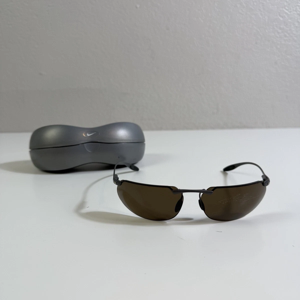 90s NIKE サングラス　made in ITALY nike vintage 80 sunglasses products for sale | eBay