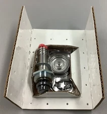 Asco 302334 RedHat Valve Repair Kit for 8210 AC Coil (B180)