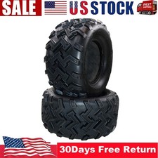 2 Pack At22x10-10 Atv Utv Tires 22x10x10 4pr All Terrain Mud Sand Off-road Tire 2 Pack At22x10-10 Atv Utv Tires 22x10x10 4pr All Terrain Mud Sand Off-road Tire