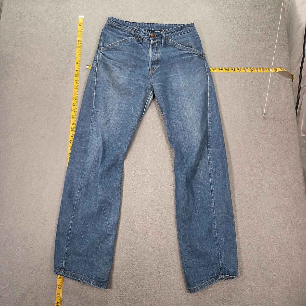 Levi's Engineered Jeans for Men for sale - eBay