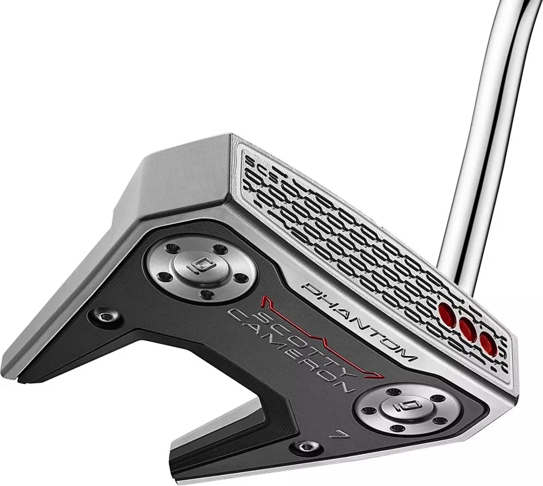 Scotty Cameron 35 Loft Golf Putters for sale | eBay