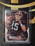 2022 Bowman University Chrome - Ty Simpson #80 (RC) 1st Bowman Alabama