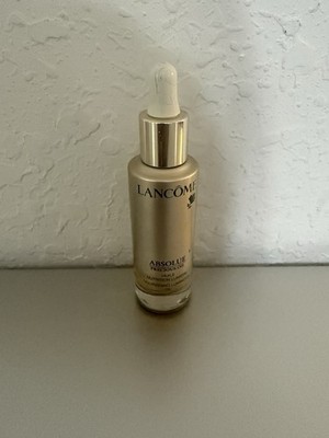 LANCOME ABSOLUE PRECIOUS OIL 30mL Full Size 1oz New Not Sealed