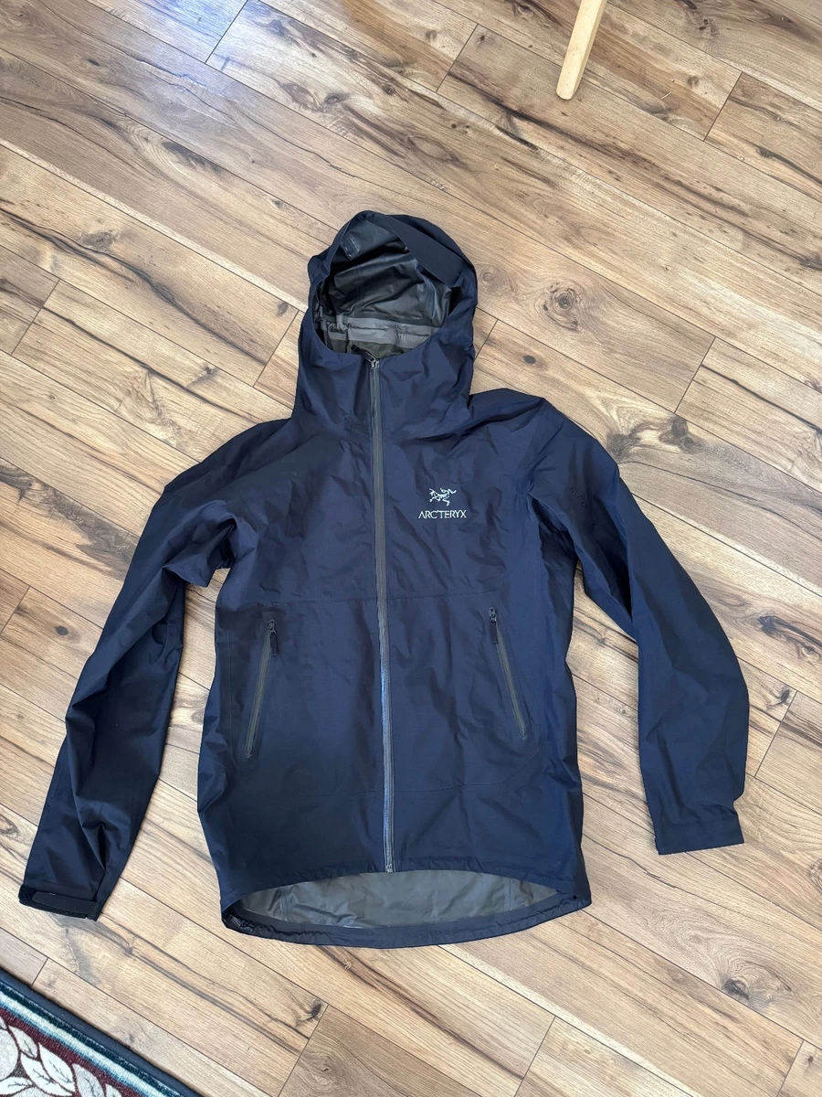 Arcteryx Gore Tex Jacket In Men's Coats & Jackets for sale | eBay