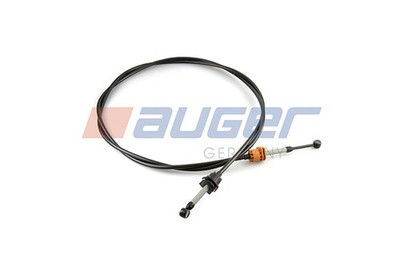 AUGER 78364 Seilzug, Schaltgetriebe