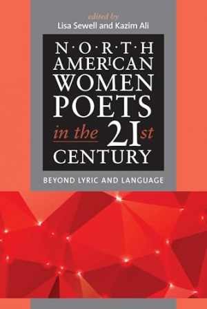 North American Women Poets in the 21st - Paperback, by Sewell Lisa; Ali - Good - Bild 1 von 1