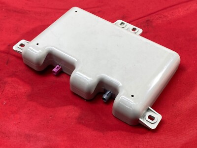 12-19 BMW F06 F12 F13 640 650 M6 Left Multiband Telephone Antenna Module OEM 