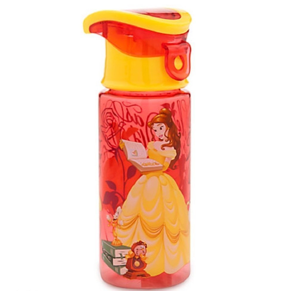 Belle Ariel Mickey Minnie Frozen Animators New