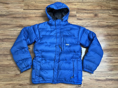 Holden Goose Down Jacket Hood Parka 