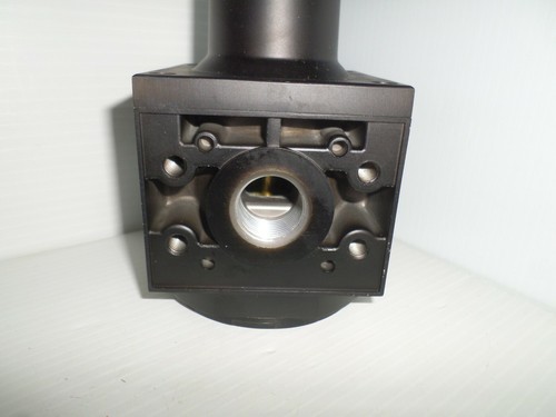 ⭐NEU IM KARTON⭐ Parker P3NRA96BNG 3/4" Regler 175°F 250psi ⭐Versand aus USA⭐ - Bild 5 von 12