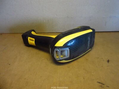Datalogic PowerScan PM9500 433RB Handheld Barcode Scanner Reader - EXCL CRADLE - Bild 1 von 4