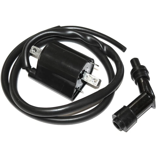 COIL ASSY, IGNITION FRONT