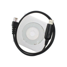 USB Programming Cable for Kenwood TK-7108 TK-5720 TK-5820 TK-7160 TK-7180