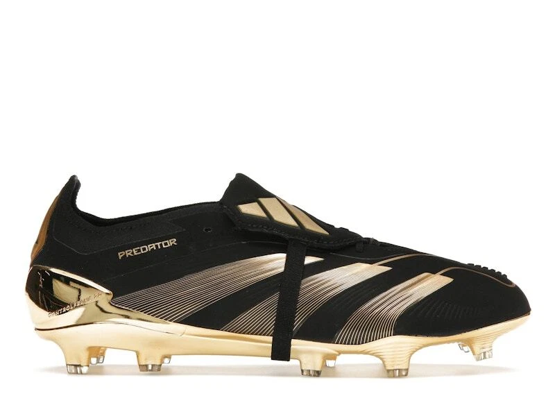 adidas Jude Bellingham x Predator Elite FG Belligold Pack for Sale