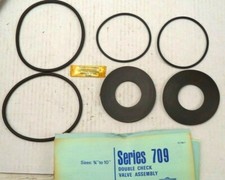 EDP Series 709 Parts Kit #29 0833901