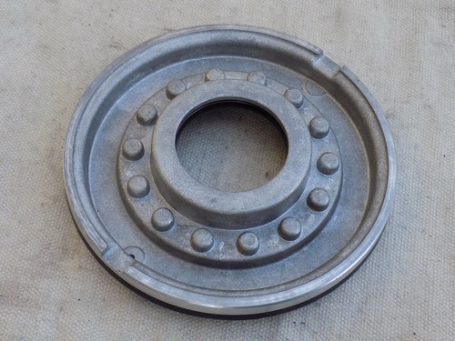 Overrun Clutch Piston w/ Check Ball 700R4 4L60 Transmission 1993 Corvette #969 - Picture 3 of 9